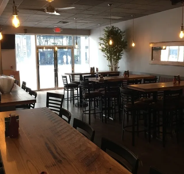 Craft Beer in Downtown Tampa!