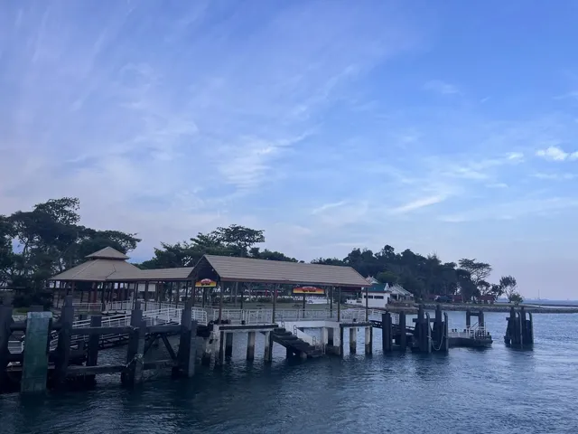 1 Day Exploring 3 Islands of Singapore | Beautiful! 🇸🇬