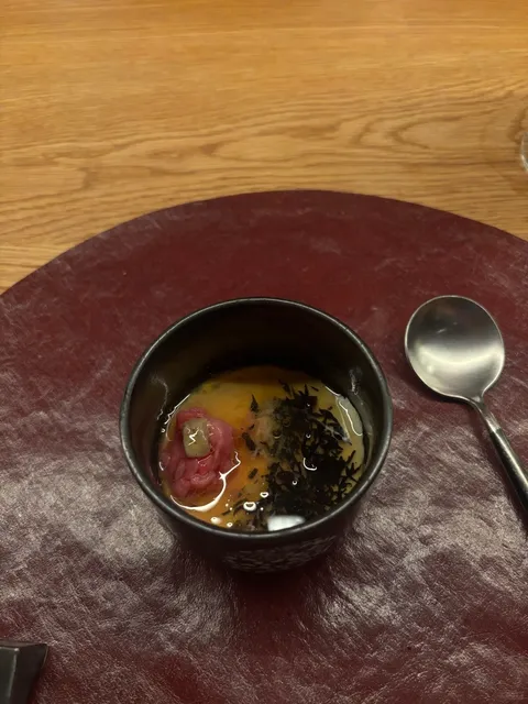 Kappo in DC 🍣｜An Incredibly Satisfying Wagyu Omakase Experience! ✨