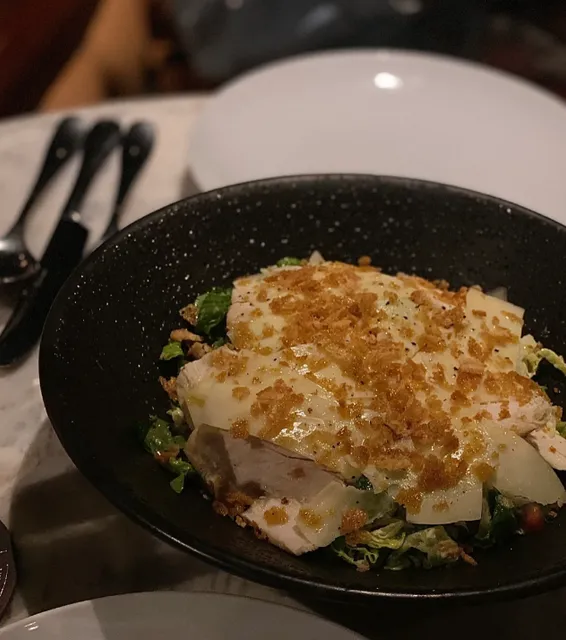 Seen, an Internet-famous bar and restaurant in Sao Paulo