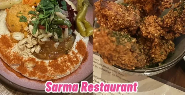 Must-Eat Boston Food Guide! Perfect for Foodies & Date Nights 🍽️