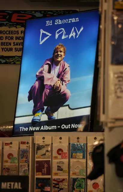 📸 Captured at 🇺🇸 Los Angeles