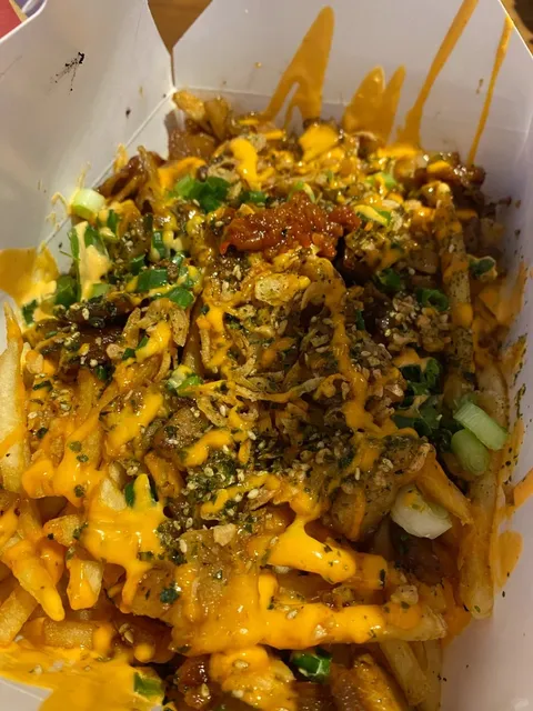 Los Angeles｜A Food Hall Worth Raving About! 🍟🎉