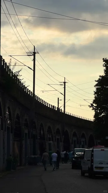  Glasgow: Embracing Every Moment of the Journey ！！！📍