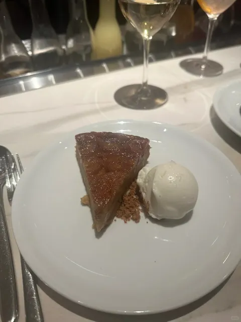 The Whole Chambers Celebrates with You 🥳🌟