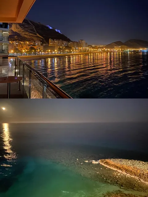 🇪🇸 Alicante: Screaming for That Mediterranean Blue!