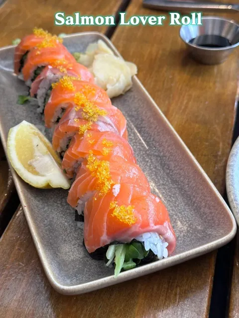 Bay Area | Mastering the Essence of Californian Cuisine ☀️