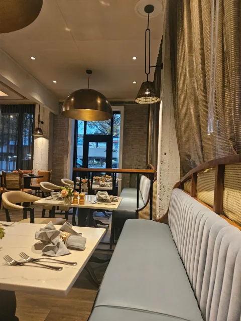 🌟 A Perfect Atlanta Getaway: Beautiful Rooms & Exceptional Service! 