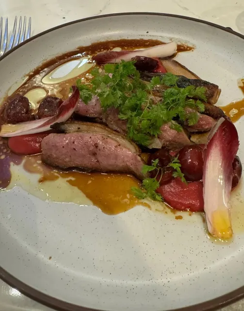 Irvine Area Restaurants Vol. 1: A Hidden French Gem in the Mall 🇫🇷✨ 