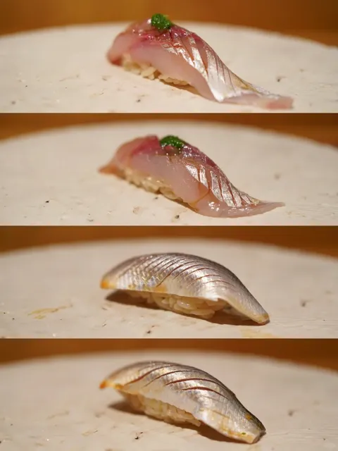 New York | Sushi Review: Kanoyama (1)🍣