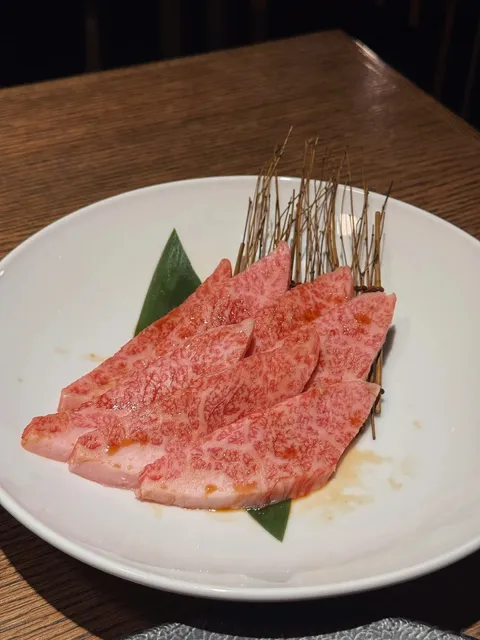 30-Year Tokyo Wagyu Grill Lands in NYC! 🥩