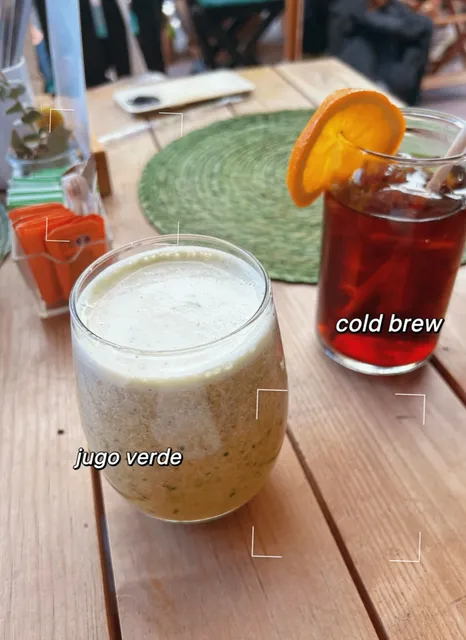  Guadalajara's Best Accidental Brunch Find - Pastisana