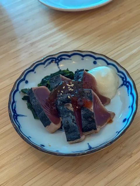 My Favorite Tokyo-Style Ramen Spot in Toronto…🍜