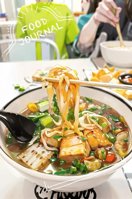 Orlando's Trendiest Pho Spot 🍜✨ | Twenty Pho Hour Review