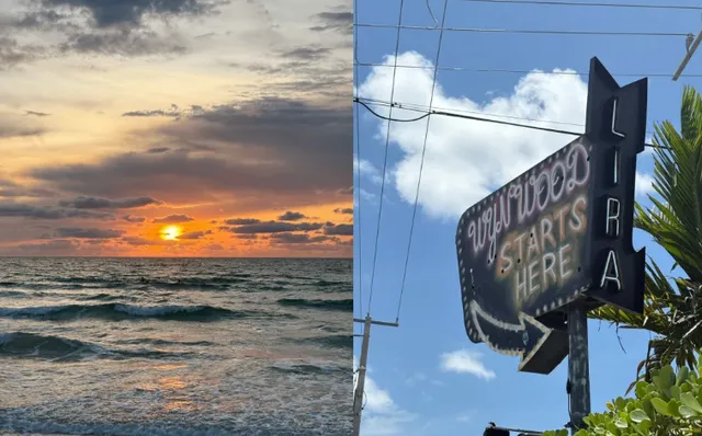 ​​Miami 4D3N Travel Guide | Shenzhener-Approved​​ 🌴