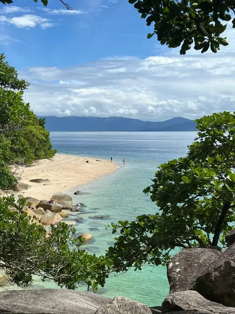 🇦🇺 Cairns 4D3N Itinerary