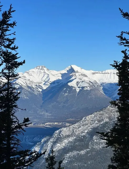 🚡Banff Sulphur Mountain Gondola Adventure Guide 🌄