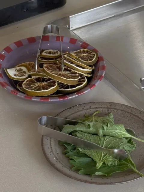 🇺🇸 New LA Café Alert: Bold Flavors & Stunning Space! ☕✨