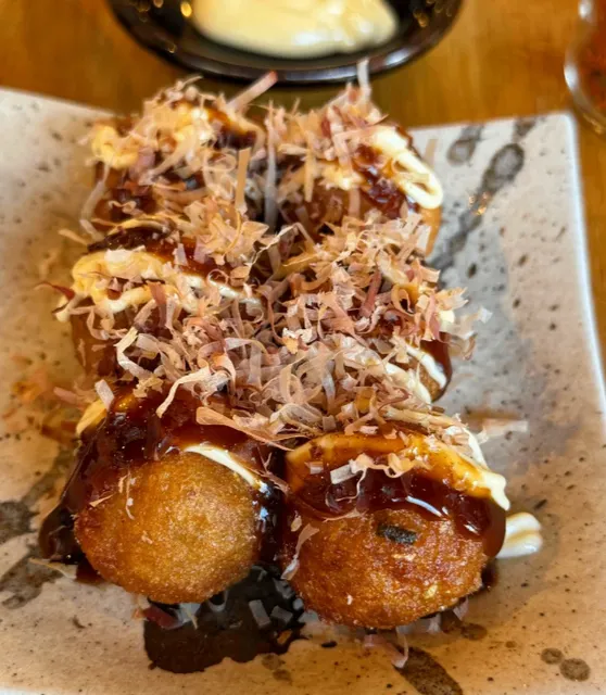 BU canteen 🍜 Futago Udon + super Japanese fried chicken 🍗