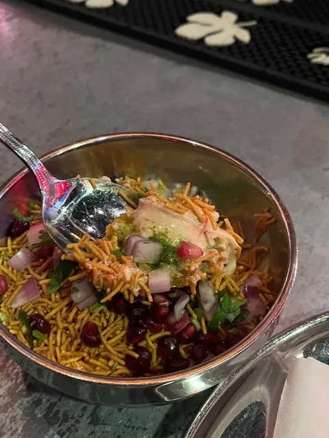 New York: Indian Food Lovers, Gather Here! 🌟