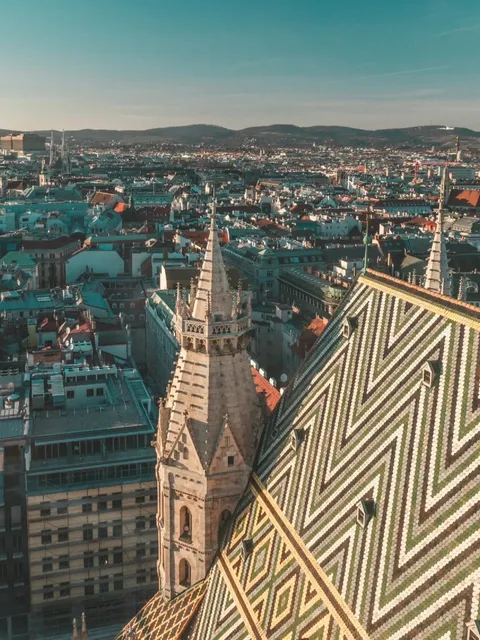 🇦🇹 Vienna, Austria | 2-Day Itinerary 📍