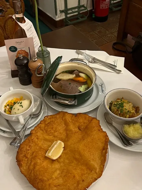 🇦🇹 Vienna Food Guide — Just Follow My Picks!