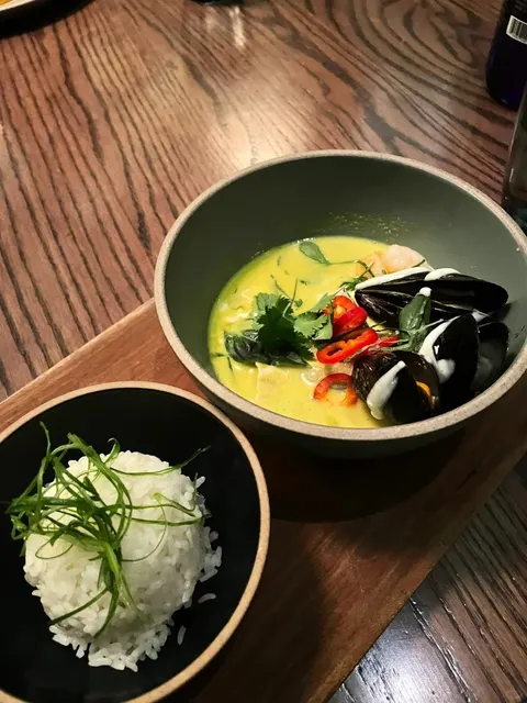 Chicago French Bistro 🥂