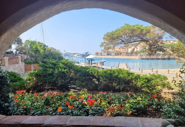 A Photo Series: Living Sardinia's Noble Rhythm