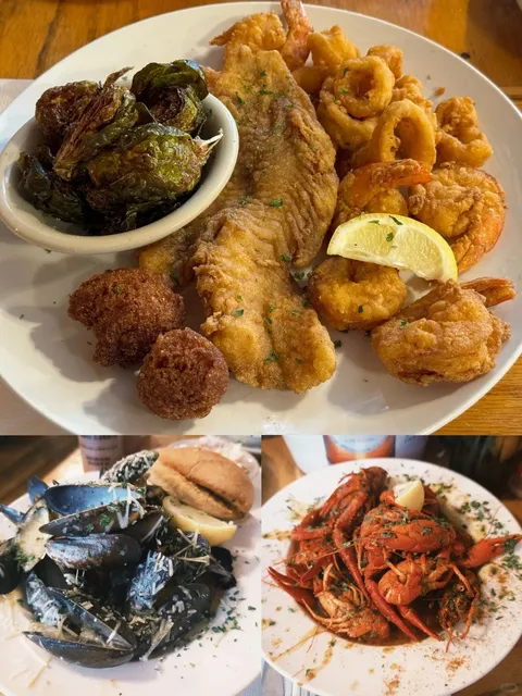 Charleston Hit-or-Miss Restaurants: Must-Tries & Overrated Spots 🍽️🔥