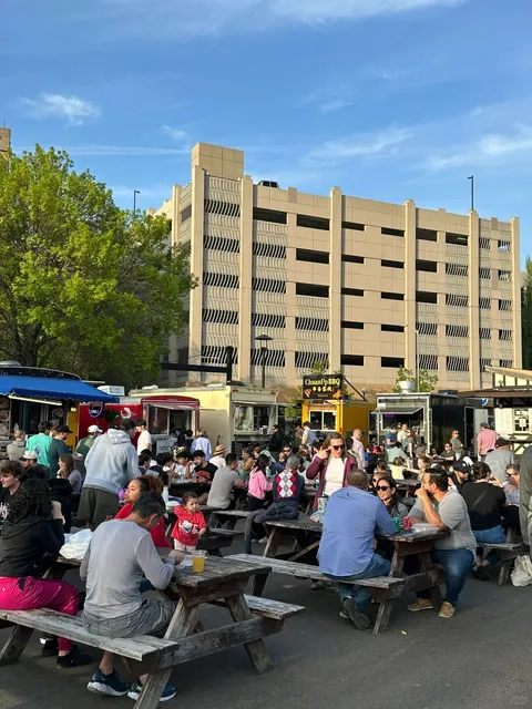 A Taste of Home: ChuanUp BBQ 🍢