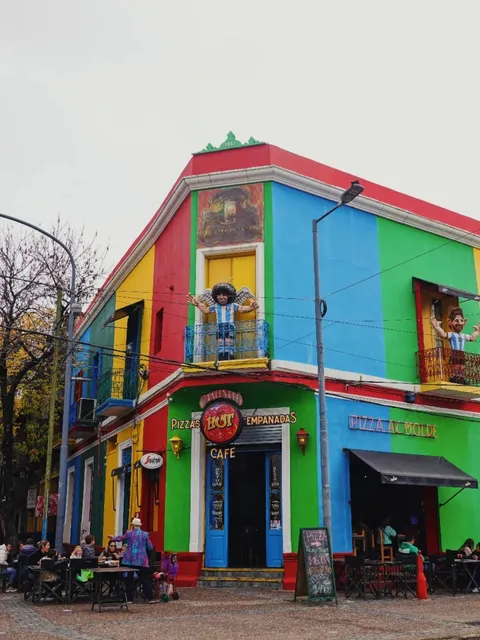 🇦🇷 Buenos Aires Travel Guide  | Visa, Itinerary & Hidden Gems