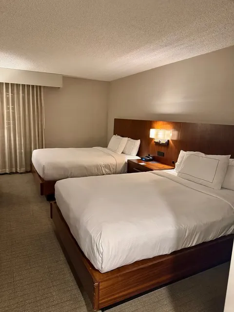 We students have our own affordable hotel in Pasadena!