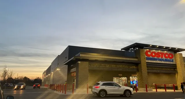 Costco in Murfreesboro