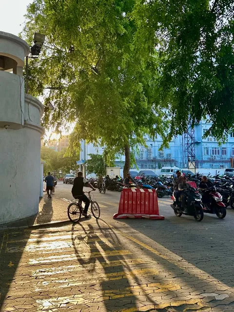 Male City Guide