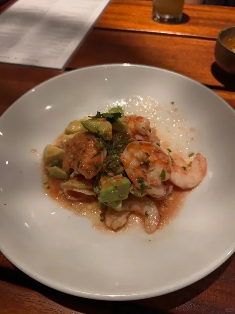 Authentic Mexican Delight at Mexican Sugar in Dallas! 🌮🔥