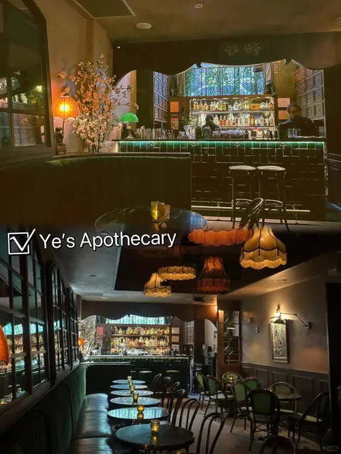 Exclusive Collection of Romantic Date Restaurants in New York 🌟