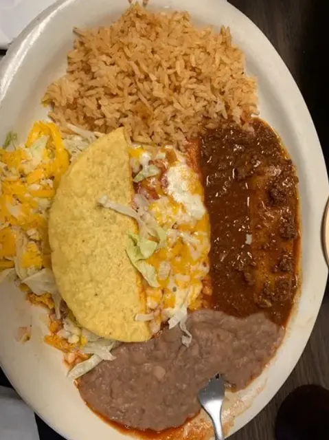 Trejo's Mexican Restaurant isn’t just a dining spot