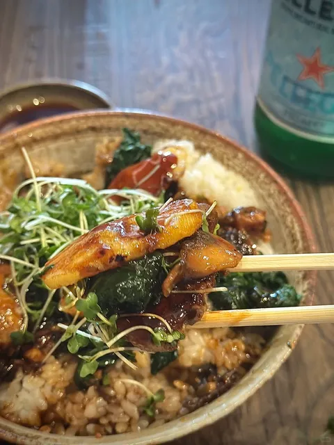 🇬🇧 Worth Braving 30°C Heat for This North London Gem! 🍣🔥