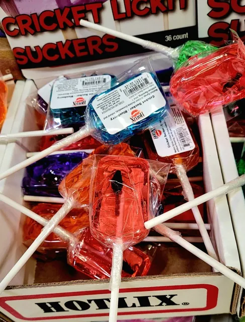 Strolling Around Omaha, Nebraska 🌆🍬