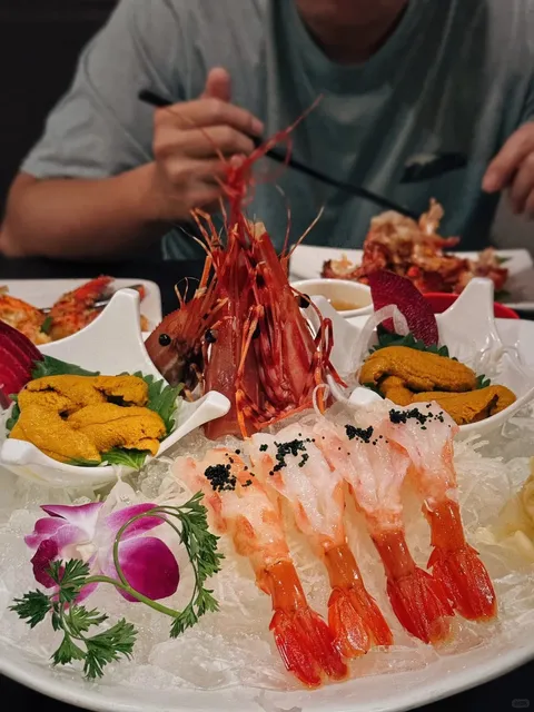 Hidden Gem Japanese Restaurant 🦞 Icho Izakaya