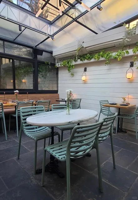 New York Rosticceria Evelina 🍗