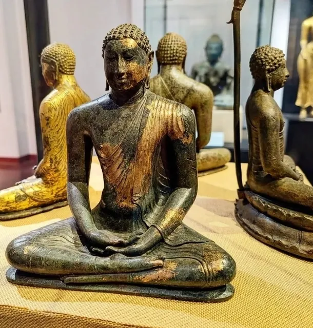 Lanka Life Experience | Colombo 1-Day 10-Stop Itinerary