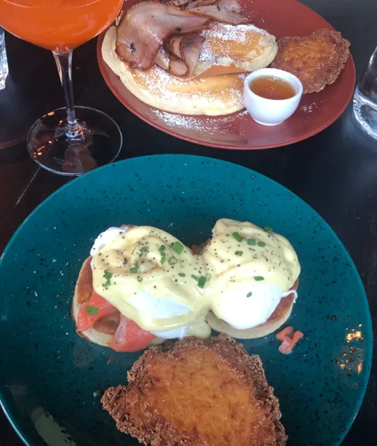 Lazy Fox | A great brunch spot for a weekend in Helsinki