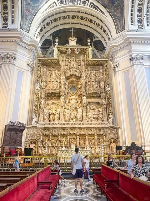 🇪🇸 That Night Spain Won the Euro Cup, I Lay Awake in Zaragoza