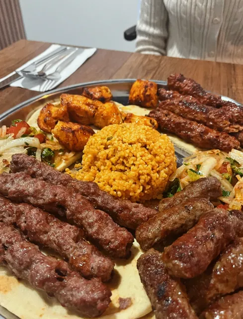 🍖 Ottawa's Top-Rated Turkish Grill | Tava Turkish Cuisine