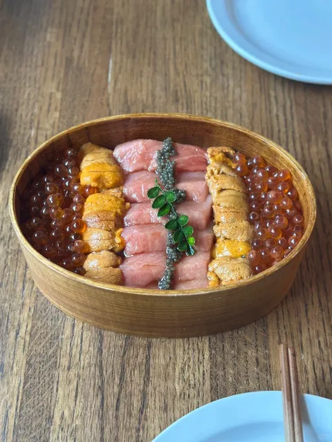 Chicago's Hottest Chirashi Bowl on Instagram – Ryota 🍣🔥