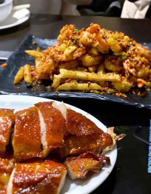  Halifax | Lunar New Year Feast at Happy Veal Hot Pot