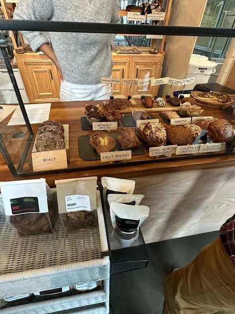 Seylou Bakery 🍞｜The One Place I Miss Most After Leaving DC 😭💔  