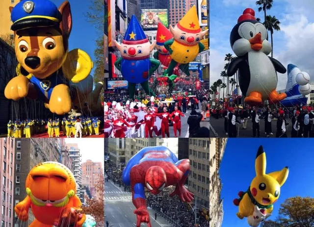 Seattle Thanksgiving Guide