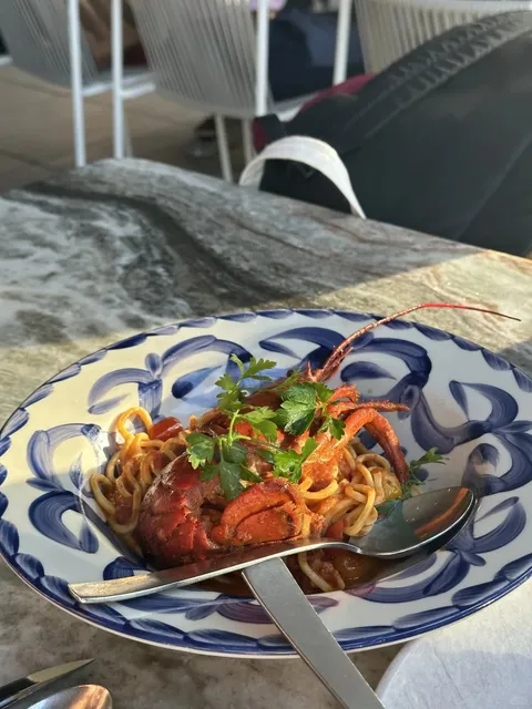 Savoring Delights at Terra, Eataly Los Angeles